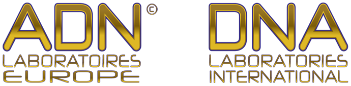 ADN - DNA